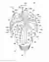Fig. 01 - Methods and drill bit designs for preventing the substrate of a cutting element from contacting a formation