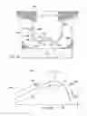Fig. 04 - Methods and drill bit designs for preventing the substrate of a cutting element from contacting a formation