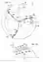 Fig. 08 - Methods and drill bit designs for preventing the substrate of a cutting element from contacting a formation