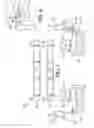 Fig. 04 - Oil rig pony substructures with outrigger sections