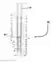 Fig. 01 - Relockable shearing swivel tool apparatus and method