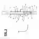 Fig. 04 - Relockable shearing swivel tool apparatus and method
