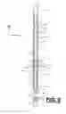 Fig. 09 - Relockable shearing swivel tool apparatus and method