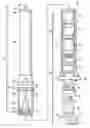 Fig. 01 - Wellhead isolation tool and methods