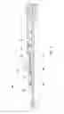 Fig. 03 - Packer setting tool with internal pump