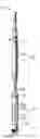 Fig. 01 - Well plug anchor tool