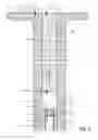 Fig. 06 - Devices and methods to communicate information from below a surface cement plug in a plugged or abandoned well