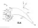 Fig. 05 - Staggered crossovers for airfoils