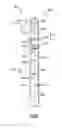 Fig. 08 - Staggered crossovers for airfoils
