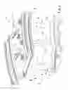 Fig. 04 - Stator component cooling