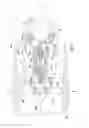 Fig. 02 - Ceramic matrix composite ring shroud retention methods-finger seals with stepped shroud interface