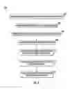 Fig. 06 - Ceramic matrix composite ring shroud retention methods-CMC pin-head