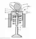 Fig. 01 - Bucket tappet and method for producing same