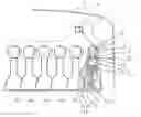 Fig. 01 - METHOD AND DEVICE FOR DIAGNOSE OF VALVES OF AN INTERNAL COMBUSTION ENGINE