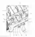 Fig. 01 - VALVE TRAIN ASSEMBLY
