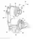 Fig. 01 - Catalytic converter for vehicle