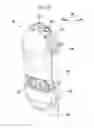 Fig. 09 - Catalytic converter for vehicle