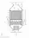 Fig. 10 - Exhaust gas purifying device