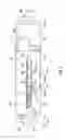 Fig. 03 - Silencer and catalytic converter apparatus with adjustable blocking panel