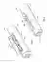 Fig. 04 - Silencer and catalytic converter apparatus with adjustable blocking panel