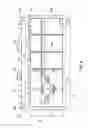 Fig. 07 - Silencer and catalytic converter apparatus with adjustable blocking panel