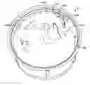 Fig. 01 - Mixer and doser cone assembly