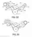 Fig. 06 - Water pump adaptor plates in a coolant assembly