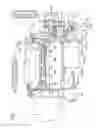 Fig. 02 - Exhaust device for supercharged engine