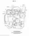 Fig. 04 - Exhaust device for supercharged engine