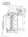 Fig. 07 - Exhaust device for supercharged engine