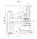Fig. 11 - Variable nozzle unit and variable geometry turbocharger