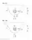 Fig. 12 - Variable nozzle unit and variable geometry turbocharger
