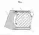 Fig. 04 - Attachment Structure For Engine Accessory