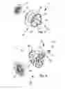 Fig. 03 - GAS TURBINE, IN PARTICULAR A JET ENGINE