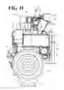 Fig. 12 - ENGINE DEVICE