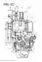 Fig. 13 - ENGINE DEVICE