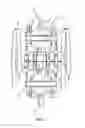 Fig. 02 - Abuse mode torque limiting control method for a ball-type continuously variable transmission