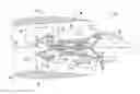 Fig. 01 - Nozzle and nozzle assembly for gas turbine engine