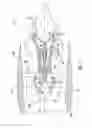 Fig. 02 - Nozzle and nozzle assembly for gas turbine engine