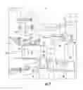 Fig. 03 - Nozzle and nozzle assembly for gas turbine engine