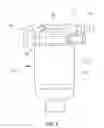 Fig. 02 - Fuel filter heating device
