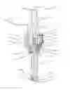 Fig. 01 - Fuel injection device