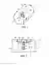 Fig. 02 - APPARATUS FOR GENERATING ELECTRICITY FROM A TIDAL OR OCEAN CURRENT WATER FLOW