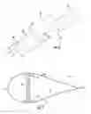 Fig. 03 - Method for manufacturing blade components using pre-cured laminate materials