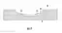 Fig. 08 - Thermoplastic airflow modifying elements for wind turbine rotor blades