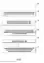 Fig. 09 - Thermoplastic airflow modifying elements for wind turbine rotor blades