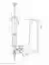 Fig. 05 - Pumping device