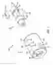 Fig. 02 - Reciprocating drive mechanism with a spool vent
