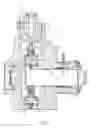 Fig. 03 - RECIPROCATING PUMP WITH IMPROVED FLUID CYLINDER CROSS-BORE GEOMETRY