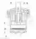 Fig. 01 - Energy-saving and endurable auto electric water pump